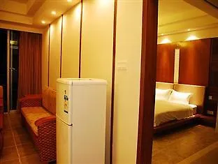 Blue Summer Inn Sanya Bay