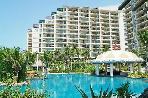 Blue Summer Inn Sanya Bay China